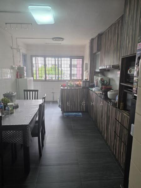 605 Ang Mo Kio Avenue 5, 605 Ang Mo Kio Avenue 5, Ang Mo Kio / Bishan / Thomson, 2 Bedrooms, 721 sqft, HDB Flat For Sale, by Eugene Chan, 500276381 - PropertyGuru.com.sg