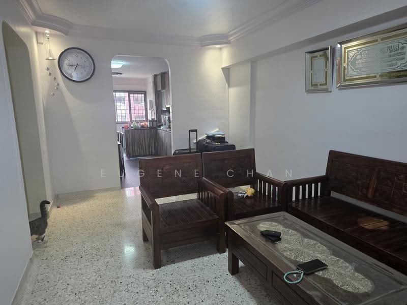 605 Ang Mo Kio Avenue 5, 605 Ang Mo Kio Avenue 5, Ang Mo Kio / Bishan / Thomson, 2 Bedrooms, 721 sqft, HDB Flat For Sale, by Eugene Chan, 500276381 - PropertyGuru.com.sg