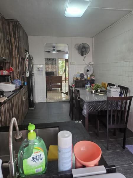 605 Ang Mo Kio Avenue 5, 605 Ang Mo Kio Avenue 5, Ang Mo Kio / Bishan / Thomson, 2 Bedrooms, 721 sqft, HDB Flat For Sale, by Eugene Chan, 500276381 - PropertyGuru.com.sg