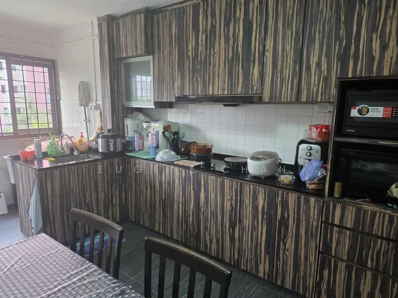 605 Ang Mo Kio Avenue 5, 605 Ang Mo Kio Avenue 5, Ang Mo Kio / Bishan / Thomson, 2 Bedrooms, 721 sqft, HDB Flat For Sale, by Eugene Chan, 500276381 - PropertyGuru.com.sg