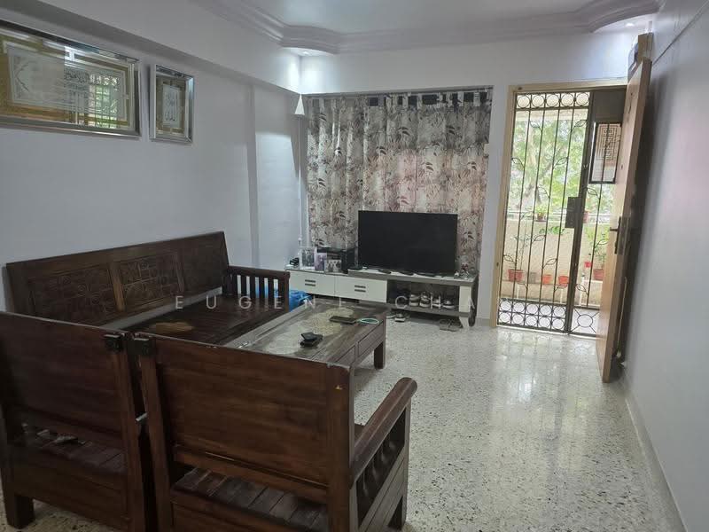 605 Ang Mo Kio Avenue 5, 605 Ang Mo Kio Avenue 5, Ang Mo Kio / Bishan / Thomson, 2 Bedrooms, 721 sqft, HDB Flat For Sale, by Eugene Chan, 500276381 - PropertyGuru.com.sg