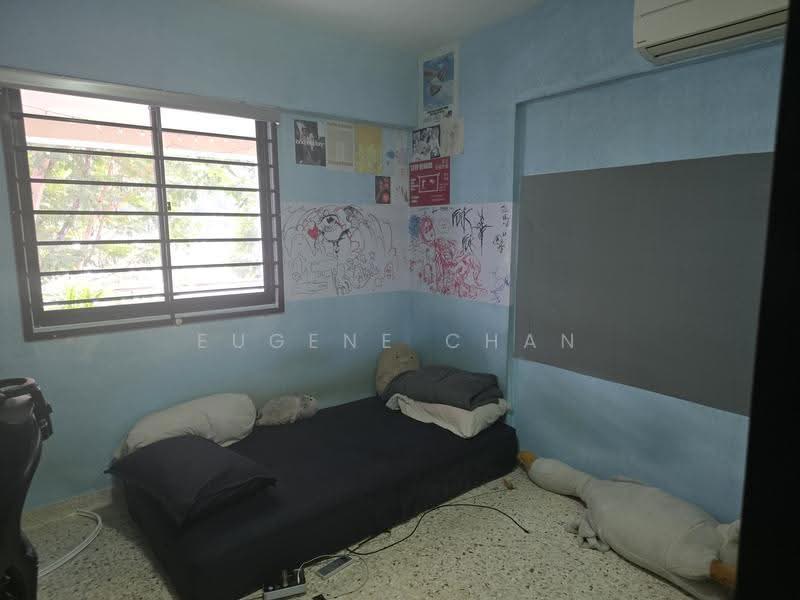605 Ang Mo Kio Avenue 5, 605 Ang Mo Kio Avenue 5, Ang Mo Kio / Bishan / Thomson, 2 Bedrooms, 721 sqft, HDB Flat For Sale, by Eugene Chan, 500276381 - PropertyGuru.com.sg