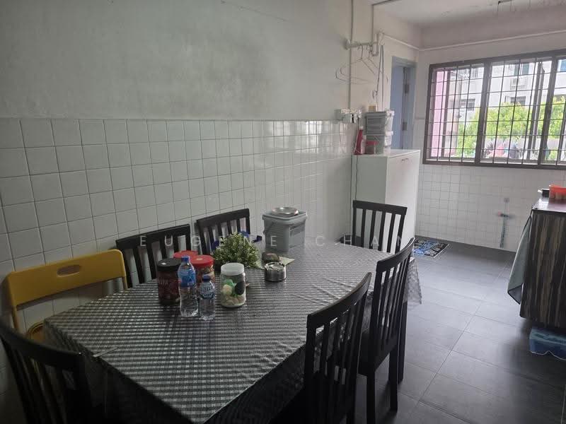 605 Ang Mo Kio Avenue 5, 605 Ang Mo Kio Avenue 5, Ang Mo Kio / Bishan / Thomson, 2 Bedrooms, 721 sqft, HDB Flat For Sale, by Eugene Chan, 500276381 - PropertyGuru.com.sg