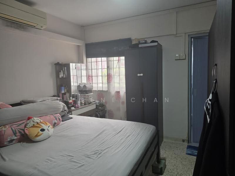 605 Ang Mo Kio Avenue 5, 605 Ang Mo Kio Avenue 5, Ang Mo Kio / Bishan / Thomson, 2 Bedrooms, 721 sqft, HDB Flat For Sale, by Eugene Chan, 500276381 - PropertyGuru.com.sg