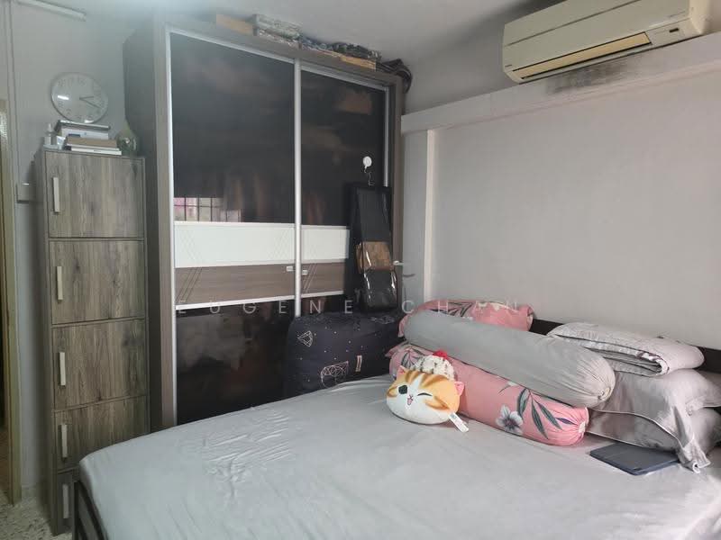 605 Ang Mo Kio Avenue 5, 605 Ang Mo Kio Avenue 5, Ang Mo Kio / Bishan / Thomson, 2 Bedrooms, 721 sqft, HDB Flat For Sale, by Eugene Chan, 500276381 - PropertyGuru.com.sg