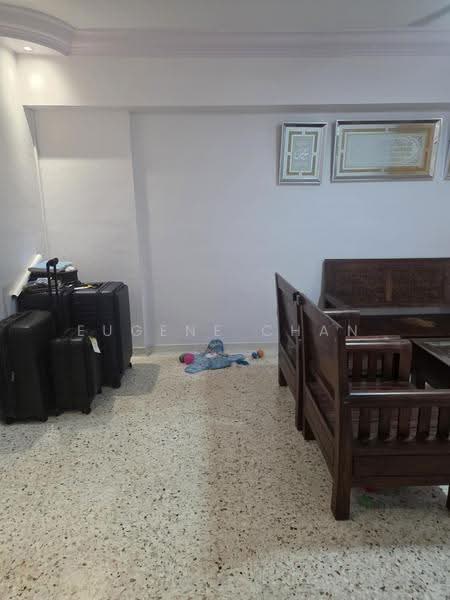 605 Ang Mo Kio Avenue 5, 605 Ang Mo Kio Avenue 5, Ang Mo Kio / Bishan / Thomson, 2 Bedrooms, 721 sqft, HDB Flat For Sale, by Eugene Chan, 500276381 - PropertyGuru.com.sg