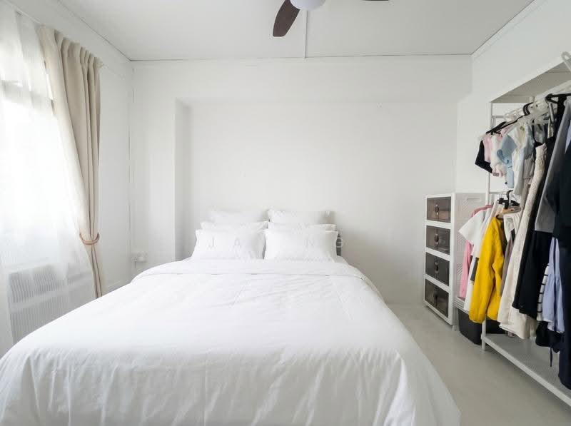 658 Woodlands Ring Road, 658 Woodlands Ring Road, Admiralty / Woodlands, 4 Bedrooms, 1,518 sqft, HDB Flat For Sale, by Jay Ng, 500276384 - Bedroom - PropertyGuru.com.sg
