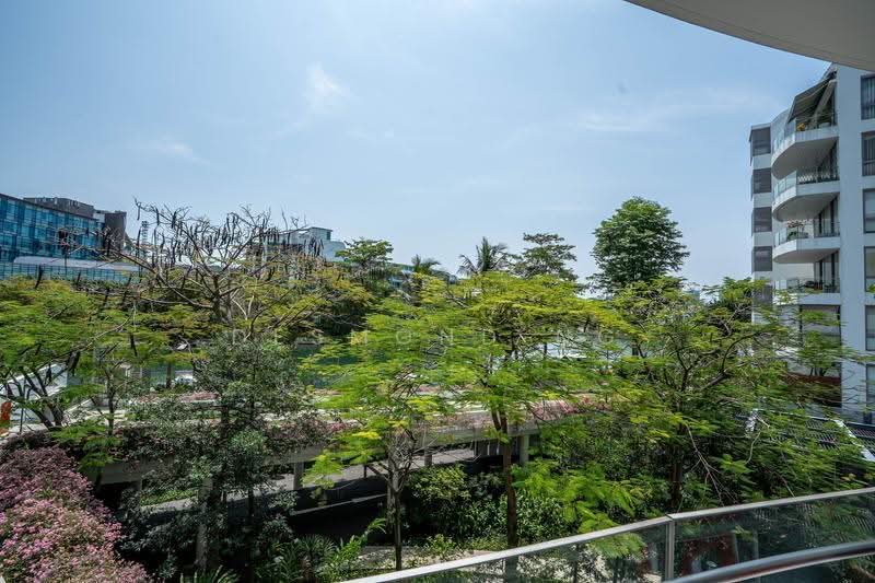 The Coast at Sentosa Cove, 276 Ocean Drive, Harbourfront / Telok Blangah, 3 Bedrooms, 2,056 sqft, Condominium For Sale, by Desmond Ng, 500276386 - Exterior - PropertyGuru.com.sg