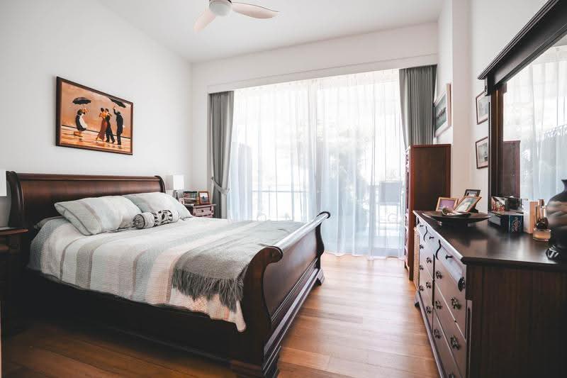 The Coast at Sentosa Cove, 276 Ocean Drive, Harbourfront / Telok Blangah, 3 Bedrooms, 2,056 sqft, Condominium For Sale, by Desmond Ng, 500276386 - Bedroom - PropertyGuru.com.sg