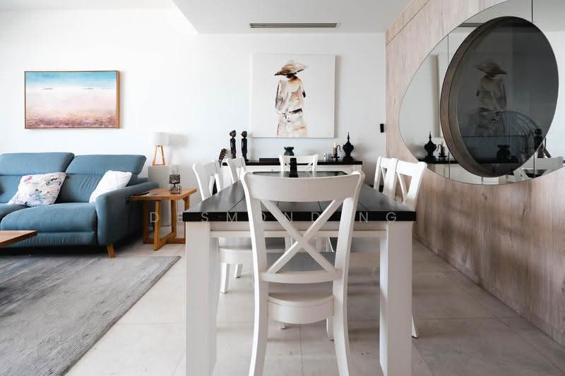The Coast at Sentosa Cove, 276 Ocean Drive, Harbourfront / Telok Blangah, 3 Bedrooms, 2,056 sqft, Condominium For Sale, by Desmond Ng, 500276386 - Living Room - PropertyGuru.com.sg