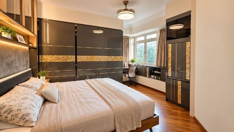 Crystal Rhu, 8A Tanjong Rhu Road, East Coast / Marine Parade, 3 Bedrooms, 1,281 sqft, Apartment For Sale, by Paul Teo, 500276387 - PropertyGuru.com.sg