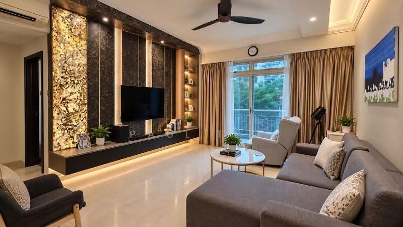 Crystal Rhu, 8A Tanjong Rhu Road, East Coast / Marine Parade, 3 Bedrooms, 1,281 sqft, Apartment For Sale, by Paul Teo, 500276387 - PropertyGuru.com.sg