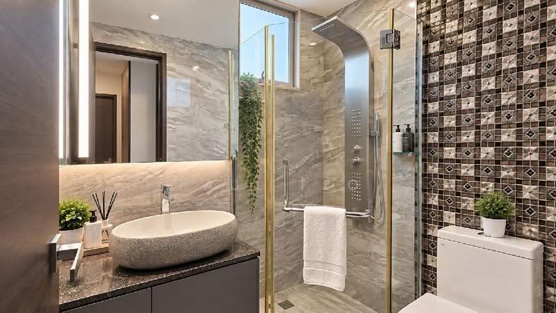 Crystal Rhu, 8A Tanjong Rhu Road, East Coast / Marine Parade, 3 Bedrooms, 1,281 sqft, Apartment For Sale, by Paul Teo, 500276387 - PropertyGuru.com.sg