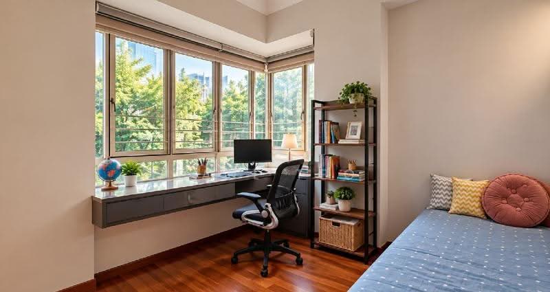 Crystal Rhu, 8A Tanjong Rhu Road, East Coast / Marine Parade, 3 Bedrooms, 1,281 sqft, Apartment For Sale, by Paul Teo, 500276387 - PropertyGuru.com.sg