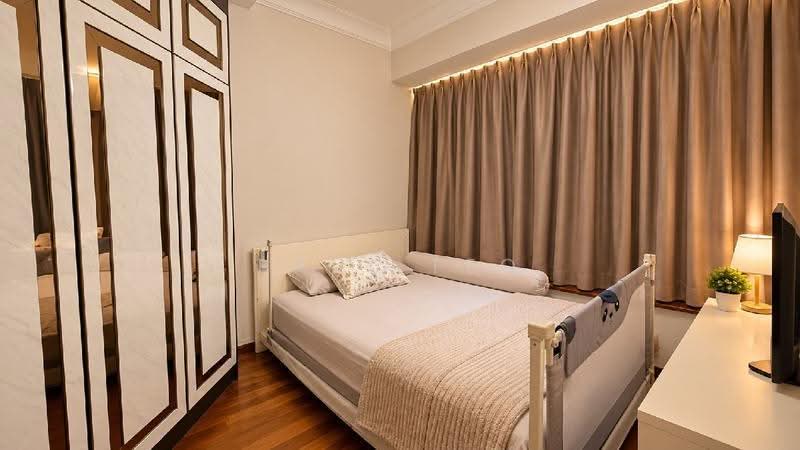 Crystal Rhu, 8A Tanjong Rhu Road, East Coast / Marine Parade, 3 Bedrooms, 1,281 sqft, Apartment For Sale, by Paul Teo, 500276387 - PropertyGuru.com.sg