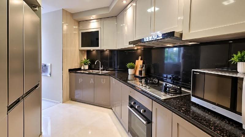 Crystal Rhu, 8A Tanjong Rhu Road, East Coast / Marine Parade, 3 Bedrooms, 1,281 sqft, Apartment For Sale, by Paul Teo, 500276387 - PropertyGuru.com.sg
