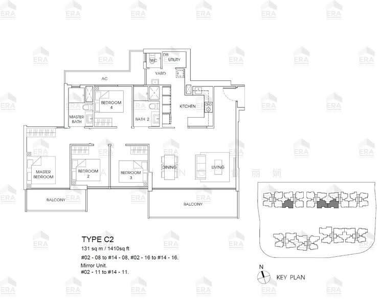 The Vales, 79 Anchorvale Crescent, Hougang / Punggol / Sengkang, 4 Bedrooms, 1,410 sqft, Condominium For Sale, by Faith Ng 黄丽娴, 500276388 - PropertyGuru.com.sg