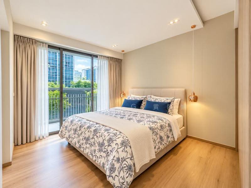 The Vales, 79 Anchorvale Crescent, Hougang / Punggol / Sengkang, 4 Bedrooms, 1,410 sqft, Condominium For Sale, by Faith Ng 黄丽娴, 500276388 - Master Bedroom - PropertyGuru.com.sg