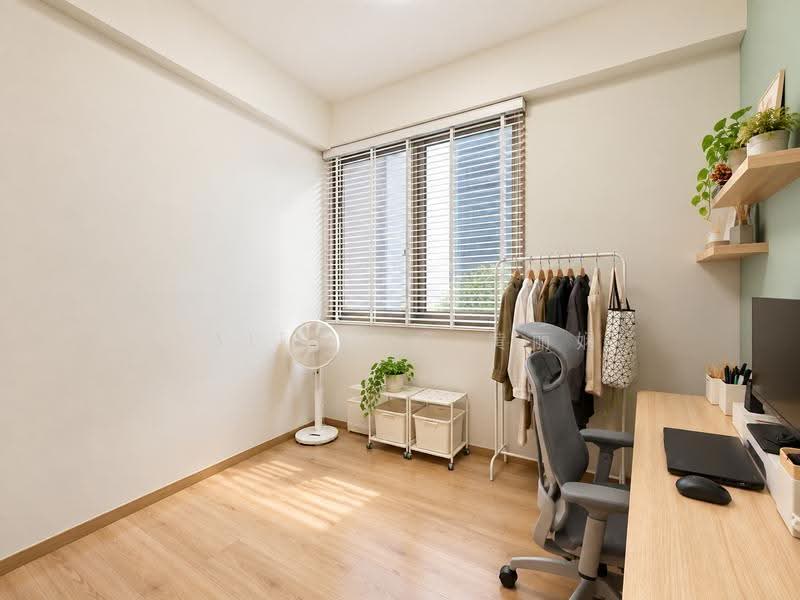 The Vales, 79 Anchorvale Crescent, Hougang / Punggol / Sengkang, 4 Bedrooms, 1,410 sqft, Condominium For Sale, by Faith Ng 黄丽娴, 500276388 - Common Room - PropertyGuru.com.sg