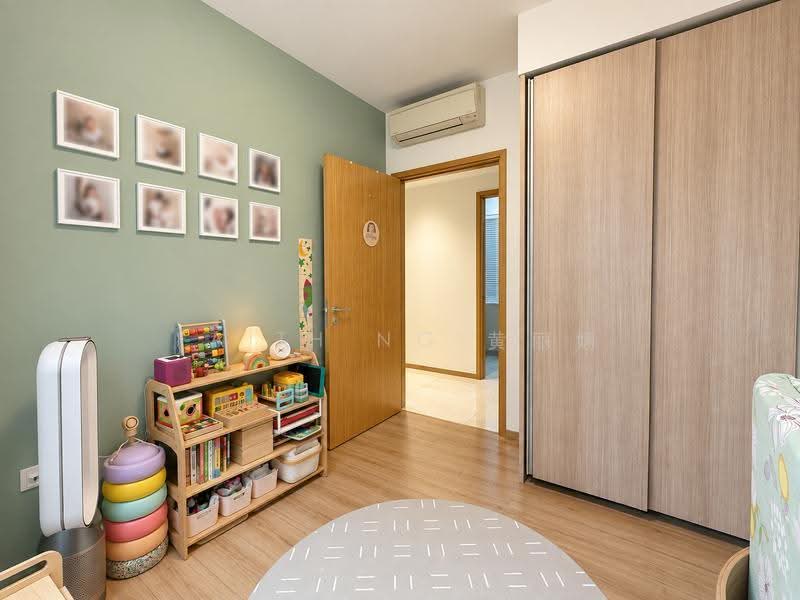 The Vales, 79 Anchorvale Crescent, Hougang / Punggol / Sengkang, 4 Bedrooms, 1,410 sqft, Condominium For Sale, by Faith Ng 黄丽娴, 500276388 - Common Room - PropertyGuru.com.sg