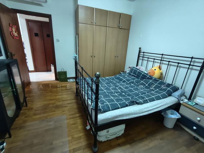 The Mayfair, 5 Jurong East Street 32, Boon Lay / Jurong / Tuas, 1 Bedroom, 635 sqft, Condominium For Sale, by KatherineHo 何庆龄, 500276389 - Bedroom - PropertyGuru.com.sg