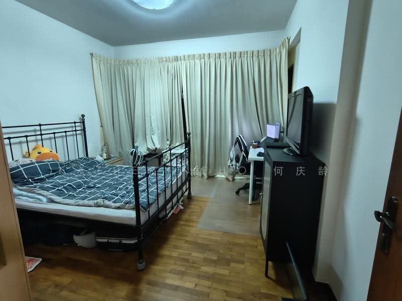 The Mayfair, 5 Jurong East Street 32, Boon Lay / Jurong / Tuas, 1 Bedroom, 635 sqft, Condominium For Sale, by KatherineHo 何庆龄, 500276389 - Bedroom - PropertyGuru.com.sg