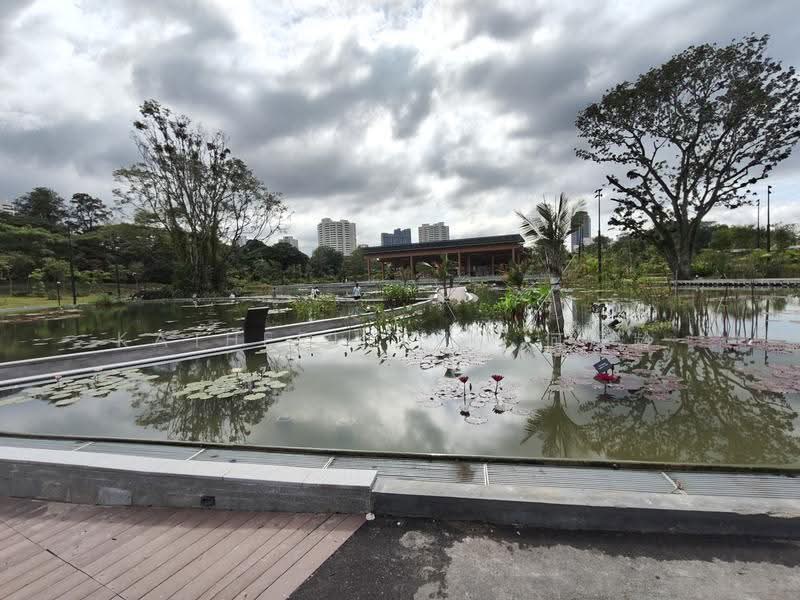 The Mayfair, 5 Jurong East Street 32, Boon Lay / Jurong / Tuas, 1 Bedroom, 635 sqft, Condominium For Sale, by KatherineHo 何庆龄, 500276389 - Garden - PropertyGuru.com.sg