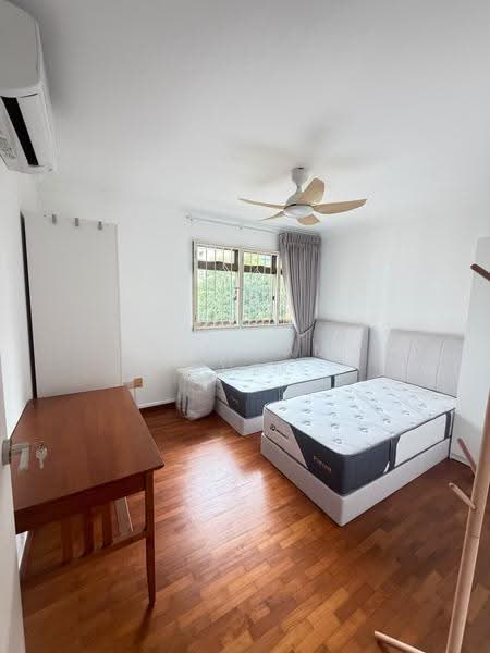 678A Jurong West Street 64, 678A Jurong West Street 64, Boon Lay / Jurong / Tuas, Room Rental, 120 sqft, HDB Flat For Rent, by William Quek, 500276392 - Bedroom - PropertyGuru.com.sg