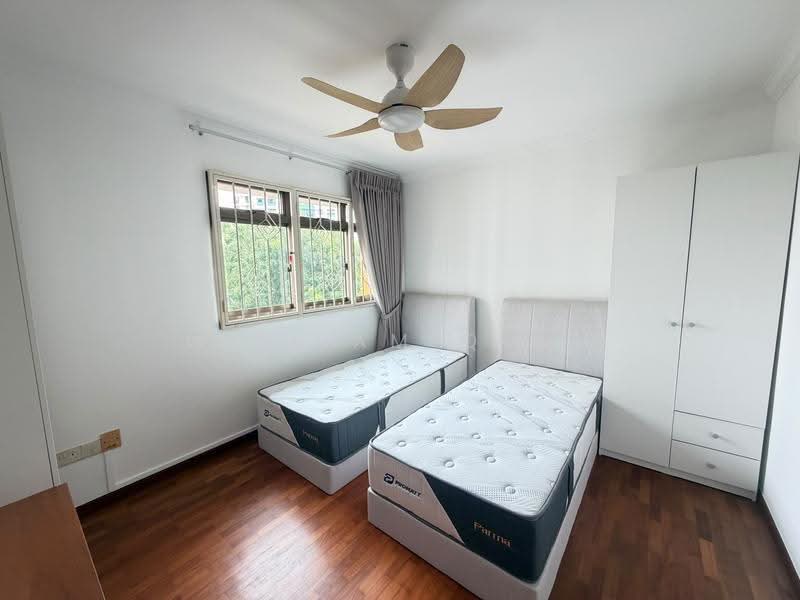 678A Jurong West Street 64, 678A Jurong West Street 64, Boon Lay / Jurong / Tuas, Room Rental, 120 sqft, HDB Flat For Rent, by William Quek, 500276392 - Bedroom - PropertyGuru.com.sg
