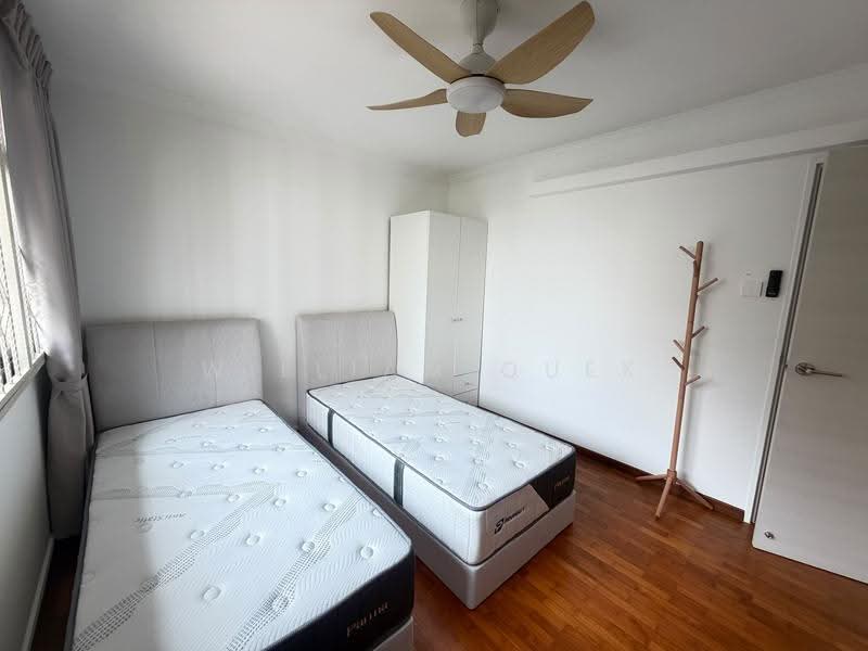 678A Jurong West Street 64, 678A Jurong West Street 64, Boon Lay / Jurong / Tuas, Room Rental, 120 sqft, HDB Flat For Rent, by William Quek, 500276392 - Bedroom - PropertyGuru.com.sg