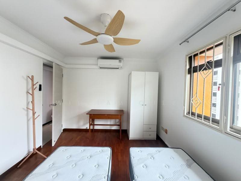 678A Jurong West Street 64, 678A Jurong West Street 64, Boon Lay / Jurong / Tuas, Room Rental, 120 sqft, HDB Flat For Rent, by William Quek, 500276392 - Bedroom - PropertyGuru.com.sg