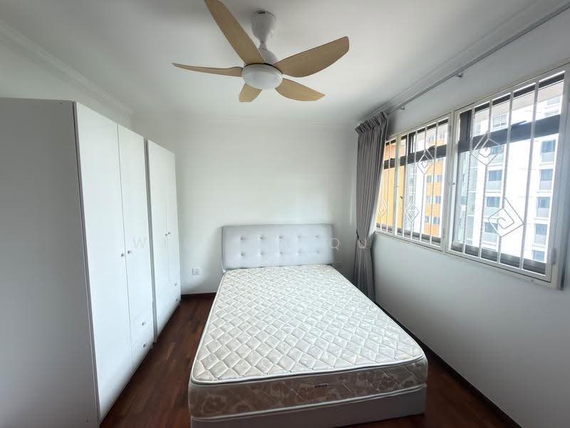 678A Jurong West Street 64, 678A Jurong West Street 64, Boon Lay / Jurong / Tuas, Room Rental, 120 sqft, HDB Flat For Rent, by William Quek, 500276392 - Bedroom - PropertyGuru.com.sg