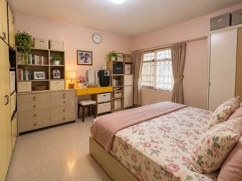 532 Upper Cross Street, 532 Upper Cross Street, Boat Quay / Raffles Place / Marina, 2 Bedrooms, 646 sqft, HDB Flat For Sale, by Serbina Goh, 500276393 - PropertyGuru.com.sg