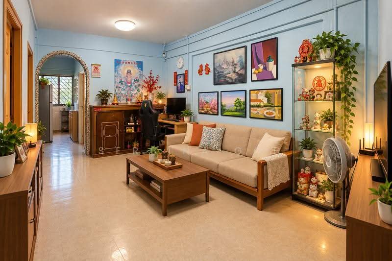532 Upper Cross Street, 532 Upper Cross Street, Boat Quay / Raffles Place / Marina, 2 Bedrooms, 646 sqft, HDB Flat For Sale, by Serbina Goh, 500276393 - PropertyGuru.com.sg
