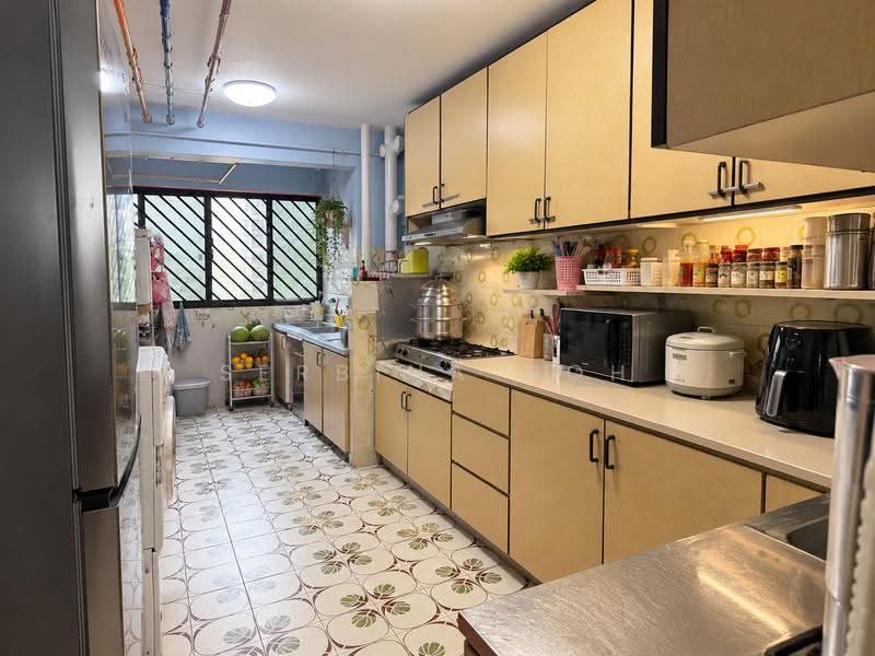 532 Upper Cross Street, 532 Upper Cross Street, Boat Quay / Raffles Place / Marina, 2 Bedrooms, 646 sqft, HDB Flat For Sale, by Serbina Goh, 500276393 - PropertyGuru.com.sg