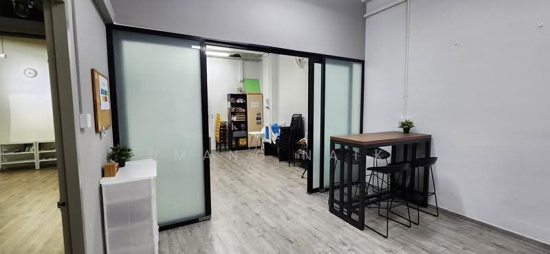 63@Ubi, 63 Ubi Avenue 1, Eunos / Geylang / Paya Lebar, 2,261 sqft, Light Industrial (B1) For Sale, by Umang Naik, 500276394 - Interior - CommercialGuru.com.sg