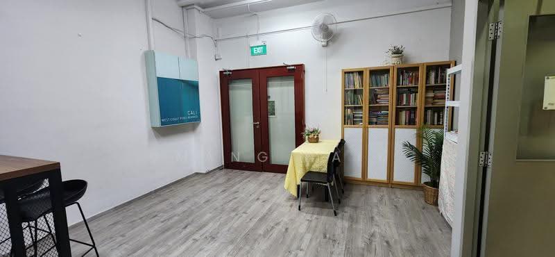 63@Ubi, 63 Ubi Avenue 1, Eunos / Geylang / Paya Lebar, 2,261 sqft, Light Industrial (B1) For Sale, by Umang Naik, 500276394 - Interior - CommercialGuru.com.sg