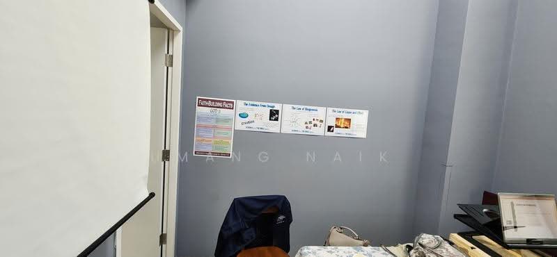 63@Ubi, 63 Ubi Avenue 1, Eunos / Geylang / Paya Lebar, 2,261 sqft, Light Industrial (B1) For Sale, by Umang Naik, 500276394 - Interior - CommercialGuru.com.sg