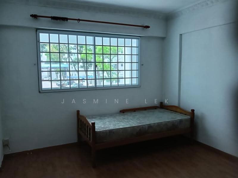 837 Woodlands Street 82, 837 Woodlands Street 82, Admiralty / Woodlands, Room Rental, 200 sqft, HDB Flat For Rent, by Jasmine Lek, 500276396 - Bedroom - PropertyGuru.com.sg