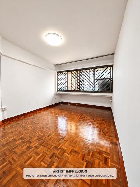 Ivory Heights, 117 Jurong East Street 13, Boon Lay / Jurong / Tuas, 3 Bedrooms, 1,701 sqft, Condominium For Rent, by Jyzelle Liu, 500276398 - Interior - PropertyGuru.com.sg