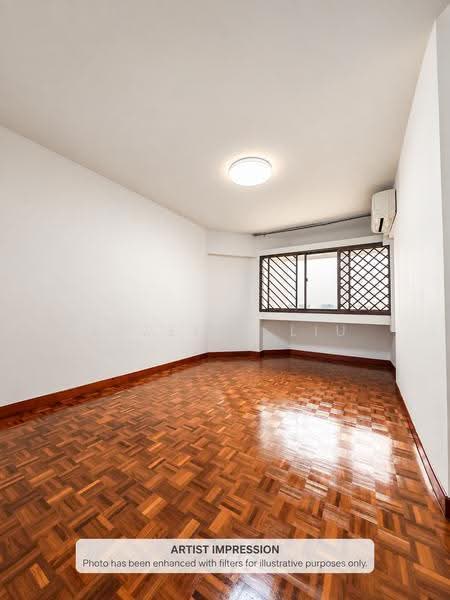 Ivory Heights, 117 Jurong East Street 13, Boon Lay / Jurong / Tuas, 3 Bedrooms, 1,701 sqft, Condominium For Rent, by Jyzelle Liu, 500276398 - Interior - PropertyGuru.com.sg