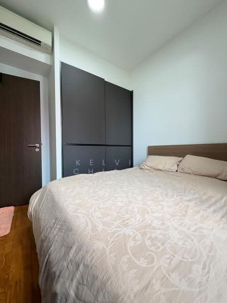 Thomson Impressions, 20 Lorong Puntong, Ang Mo Kio / Bishan / Thomson, 1 Bedroom, 463 sqft, Condominium For Rent, by Kelvin Chiang, 500276401 - Bedroom - PropertyGuru.com.sg
