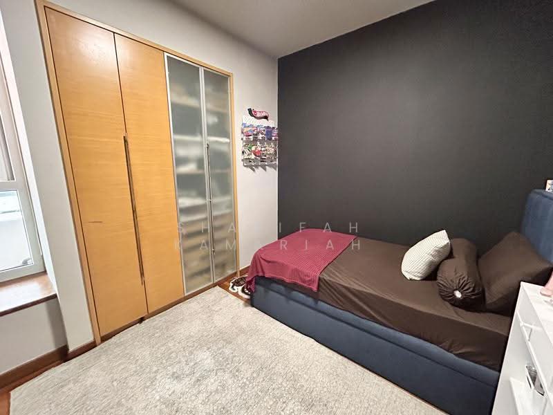 Savannah Condopark, 33 Simei Rise, Pasir Ris / Tampines, 3 Bedrooms, 1,755 sqft, Condominium For Sale, by Sharifah Kamariah, 500276402 - Bedroom - PropertyGuru.com.sg