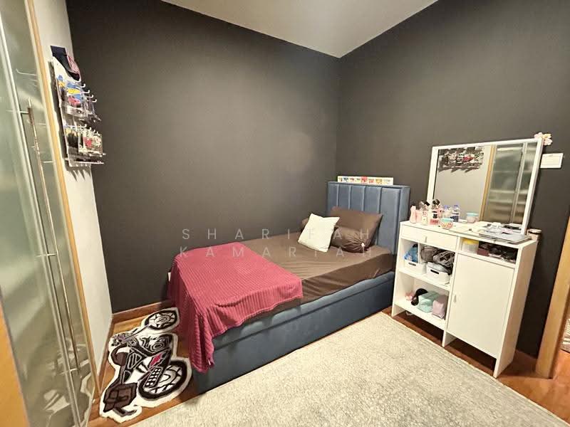 Savannah Condopark, 33 Simei Rise, Pasir Ris / Tampines, 3 Bedrooms, 1,755 sqft, Condominium For Sale, by Sharifah Kamariah, 500276402 - Bedroom - PropertyGuru.com.sg