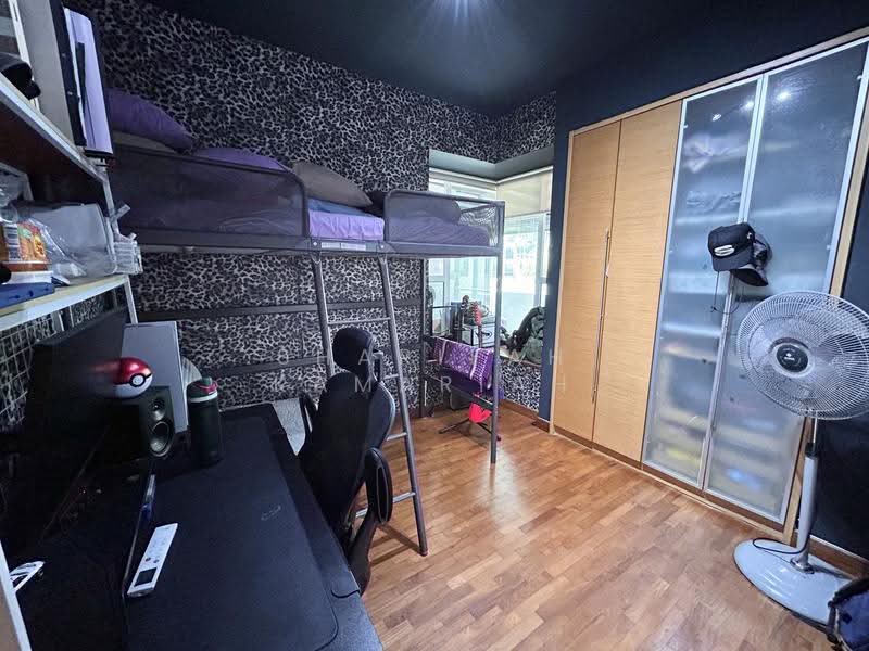 Savannah Condopark, 33 Simei Rise, Pasir Ris / Tampines, 3 Bedrooms, 1,755 sqft, Condominium For Sale, by Sharifah Kamariah, 500276402 - Bedroom - PropertyGuru.com.sg