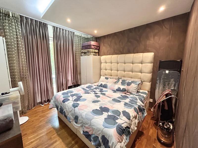 Savannah Condopark, 33 Simei Rise, Pasir Ris / Tampines, 3 Bedrooms, 1,755 sqft, Condominium For Sale, by Sharifah Kamariah, 500276402 - Bedroom - PropertyGuru.com.sg