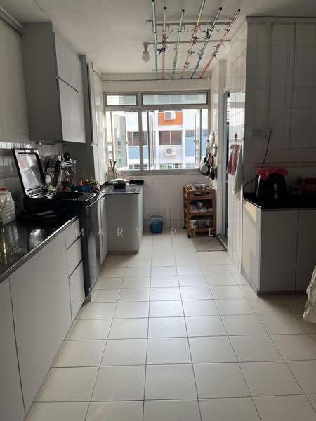 419 Fajar Road, 419 Fajar Road, Dairy Farm / Bukit Panjang / Choa Chu Kang, Room Rental, 120 sqft, HDB Flat For Rent, by Mary Phee, 500276403 - Kitchen - PropertyGuru.com.sg