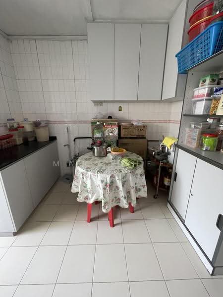 419 Fajar Road, 419 Fajar Road, Dairy Farm / Bukit Panjang / Choa Chu Kang, Room Rental, 120 sqft, HDB Flat For Rent, by Mary Phee, 500276403 - Dining Room - PropertyGuru.com.sg