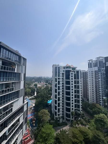 Robin Suites, 25 Robin Road, Tanglin / Holland / Bukit Timah, 1 Bedroom, 463 sqft, Apartment For Sale, by Marcus Chua, 500276405 - Exterior - PropertyGuru.com.sg