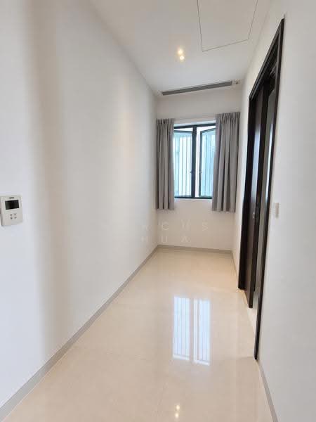 Robin Suites, 25 Robin Road, Tanglin / Holland / Bukit Timah, 1 Bedroom, 463 sqft, Apartment For Sale, by Marcus Chua, 500276405 - Corridor - PropertyGuru.com.sg